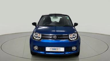 2017 Maruti IGNIS