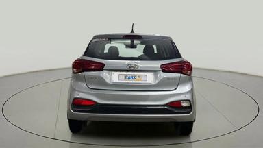 2019 Hyundai Elite i20