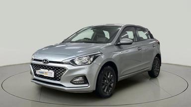 2019 Hyundai Elite i20