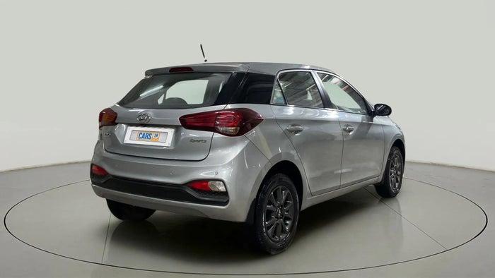 2019 Hyundai Elite i20