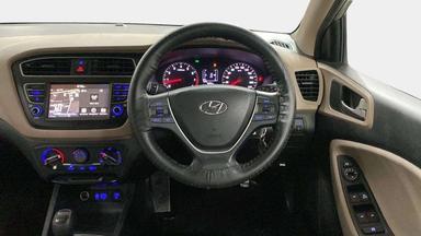 2019 Hyundai Elite i20