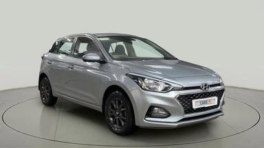 2019 Hyundai Elite i20