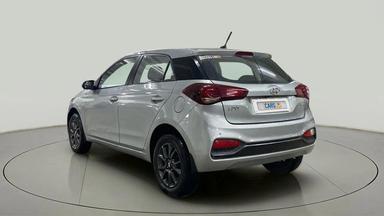 2019 Hyundai Elite i20