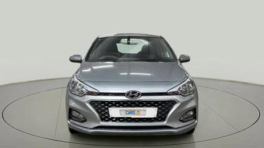 2019 Hyundai Elite i20