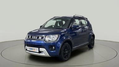 2021 Maruti IGNIS