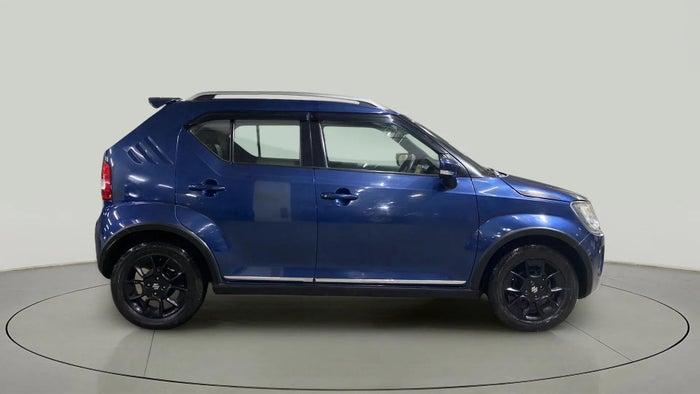 2021 Maruti IGNIS