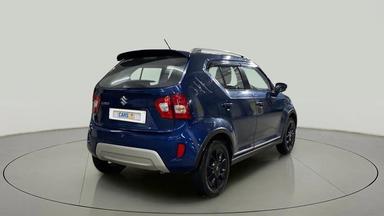 2021 Maruti IGNIS