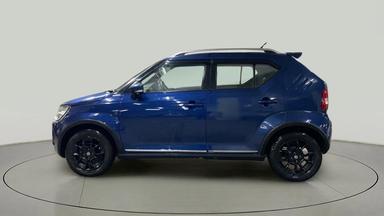 2021 Maruti IGNIS