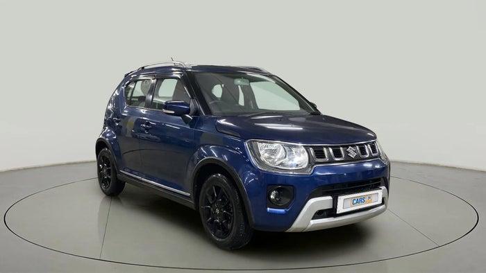 2021 Maruti IGNIS