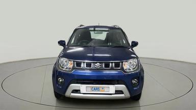 2021 Maruti IGNIS