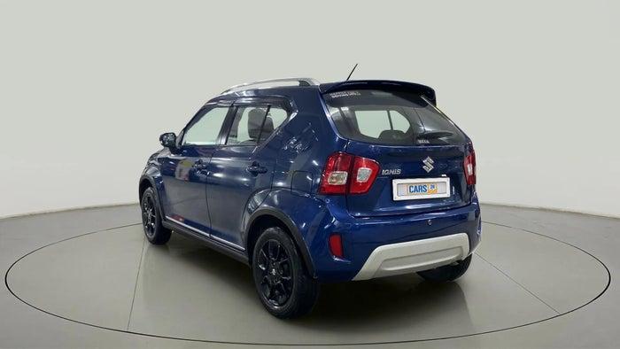 2021 Maruti IGNIS