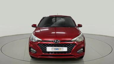 2018 Hyundai Elite i20