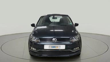 2015 Volkswagen Polo