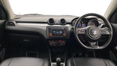 2018 Maruti Swift