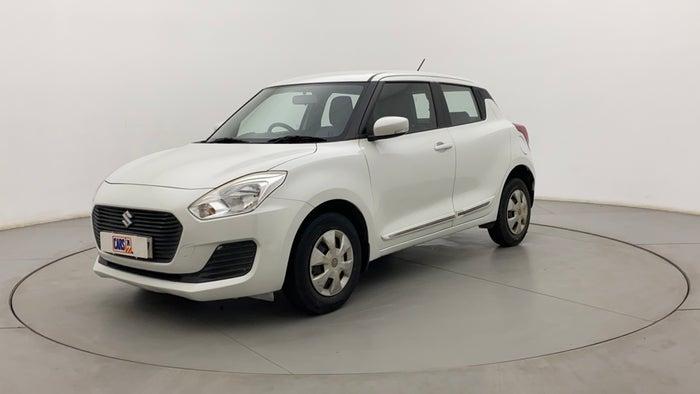 2018 Maruti Swift