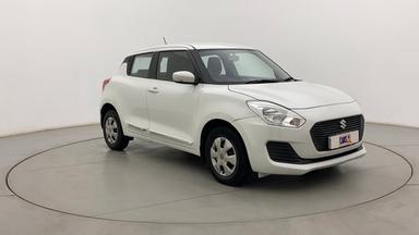 2018 Maruti Swift