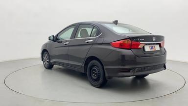 2017 Honda City