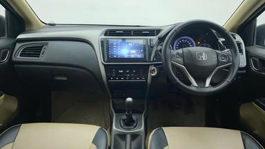 2017 Honda City