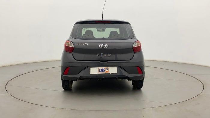 2020 Hyundai GRAND I10 NIOS