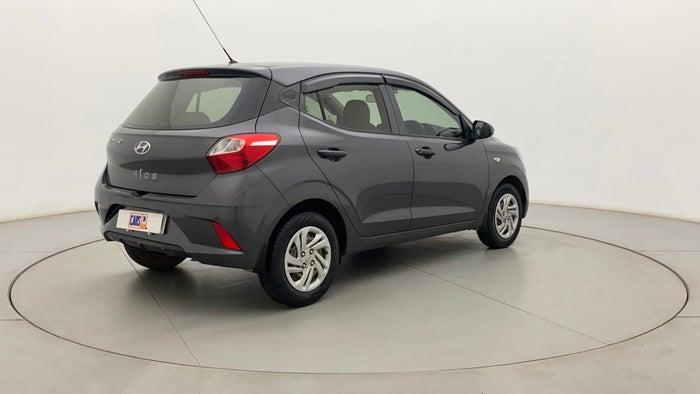 2020 Hyundai GRAND I10 NIOS