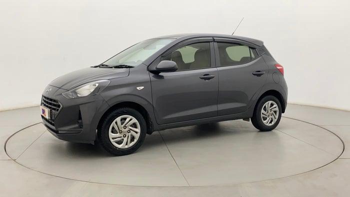 2020 Hyundai GRAND I10 NIOS