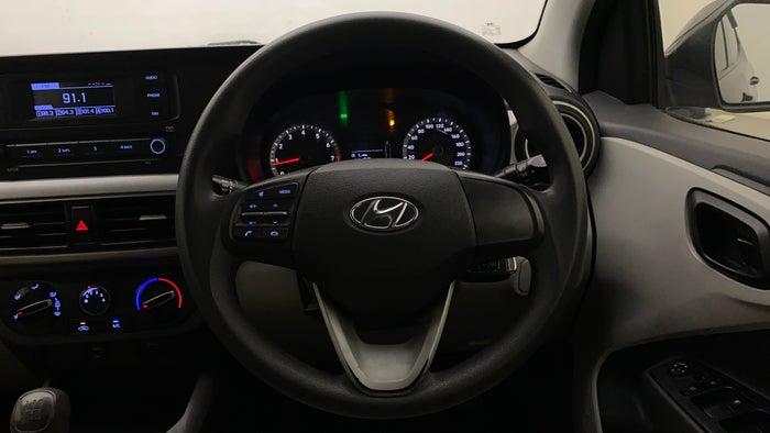 2020 Hyundai GRAND I10 NIOS