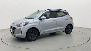 2021 Hyundai GRAND I10 NIOS