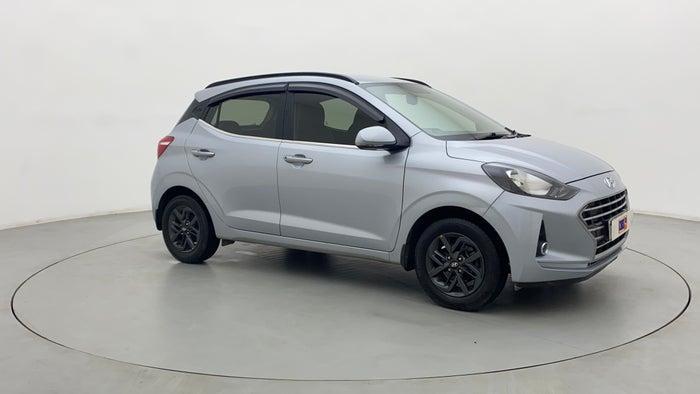 2021 Hyundai GRAND I10 NIOS