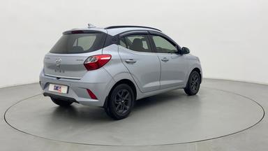 2021 Hyundai GRAND I10 NIOS