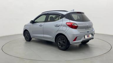 2021 Hyundai GRAND I10 NIOS