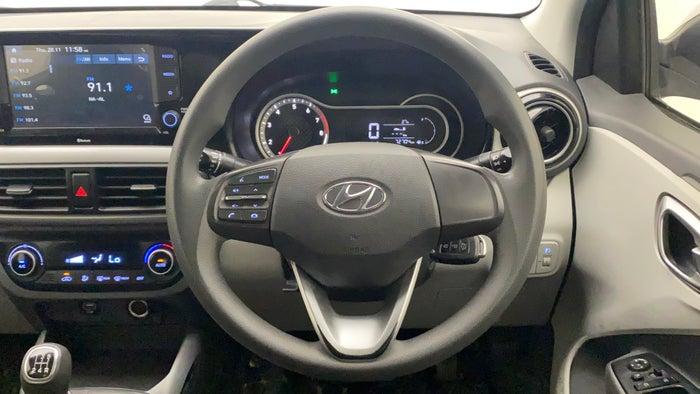 2021 Hyundai GRAND I10 NIOS