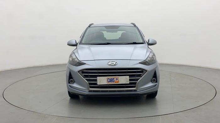 2021 Hyundai GRAND I10 NIOS