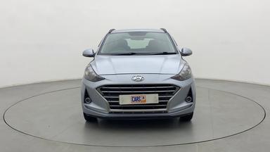 2021 Hyundai GRAND I10 NIOS