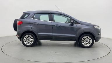 2017 Ford Ecosport