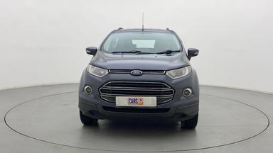 2017 Ford Ecosport