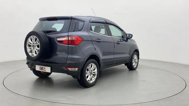 2017 Ford Ecosport