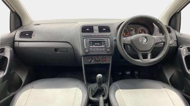 2018 Volkswagen Polo