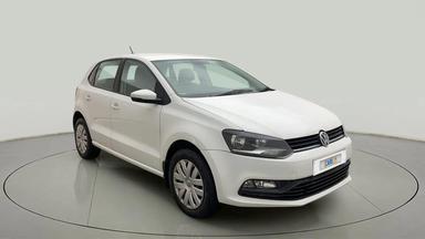 2018 Volkswagen Polo