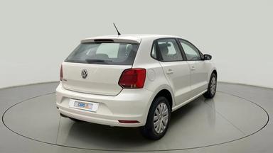 2018 Volkswagen Polo