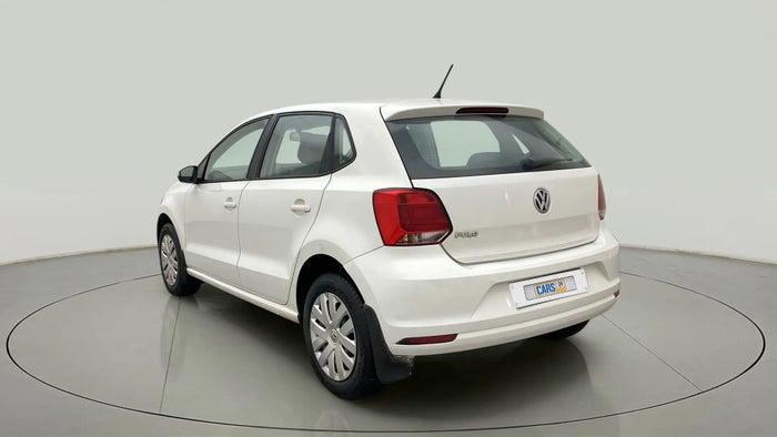 2018 Volkswagen Polo