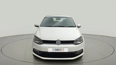 2018 Volkswagen Polo