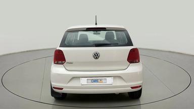 2018 Volkswagen Polo