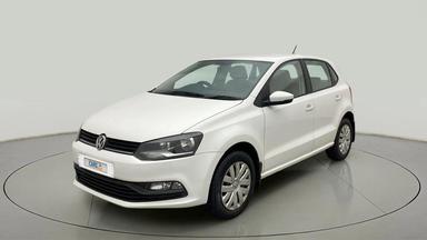 2018 Volkswagen Polo