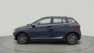 2021 Hyundai NEW I20