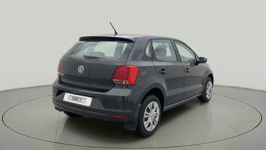 2020 Volkswagen Polo