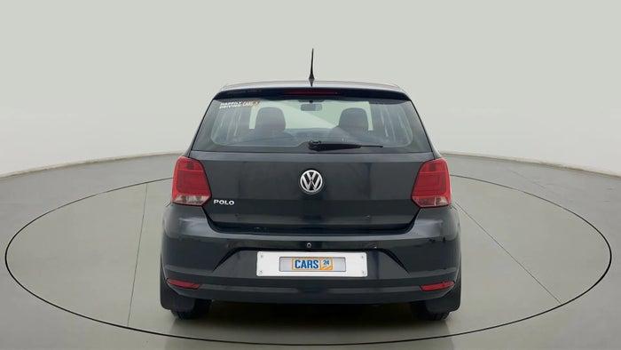 2020 Volkswagen Polo