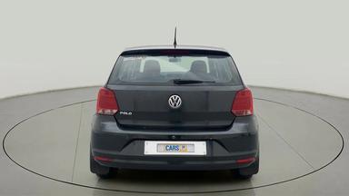 2020 Volkswagen Polo