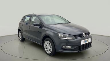 2020 Volkswagen Polo