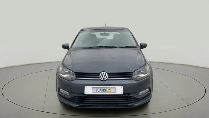 2020 Volkswagen Polo