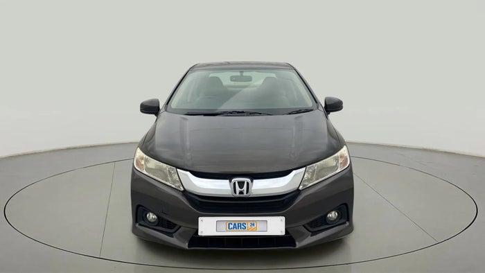 2017 Honda City